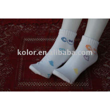 Femmes chaussettes en coton